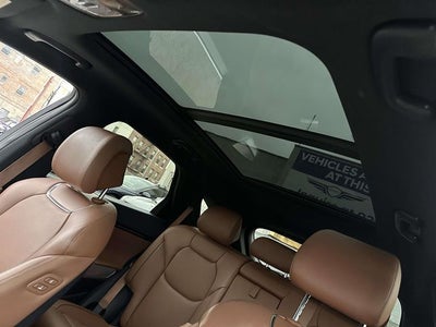 2024 Genesis GV70 2.5T