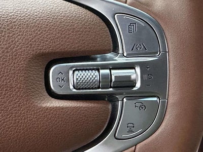 2024 Genesis GV70 2.5T