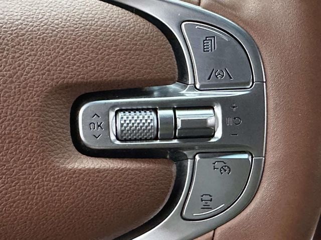 2024 Genesis GV70 2.5T