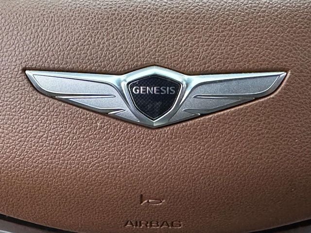 2024 Genesis GV70 2.5T