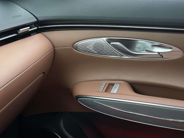 2024 Genesis GV70 2.5T