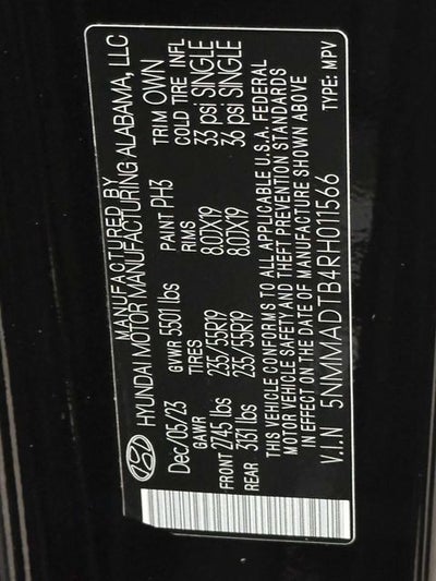 2024 Genesis GV70 2.5T