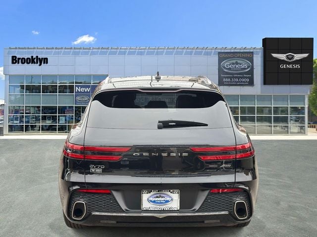 2024 Genesis GV70 2.5T