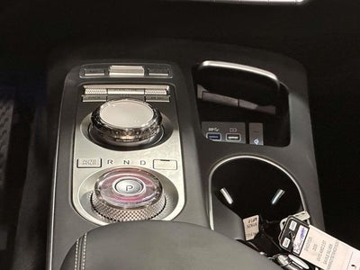 2025 Genesis GV70 2.5T