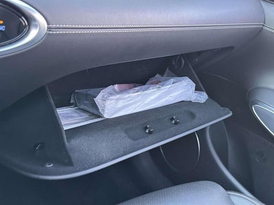 2024 Genesis GV70 2.5T Select