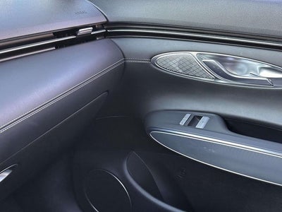 2024 Genesis GV70 2.5T Select