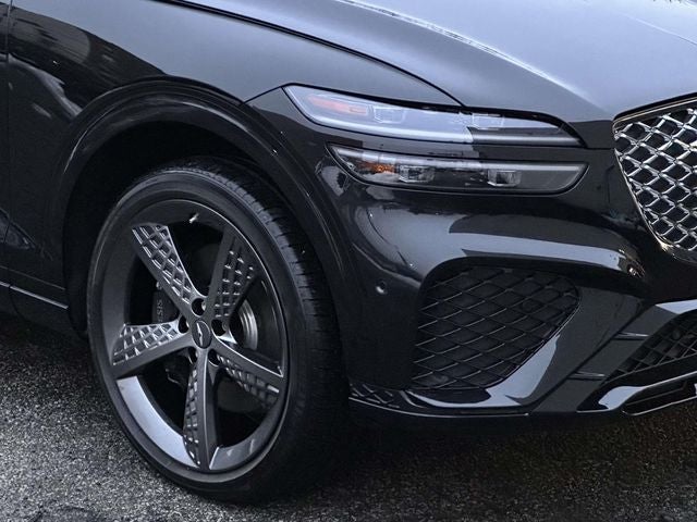 2024 Genesis GV70 3.5T Sport