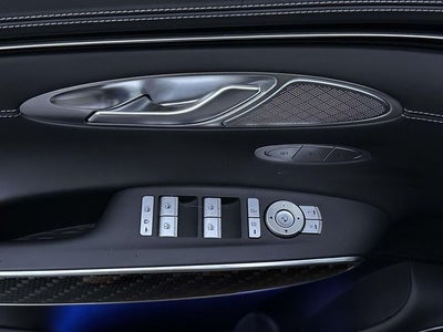 2024 Genesis GV70 3.5T Sport