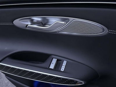 2024 Genesis GV70 3.5T Sport