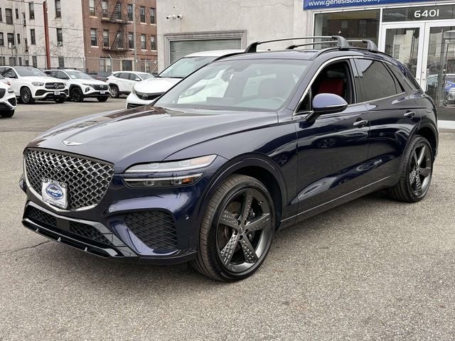 2025 Genesis GV70 3.5T Sport