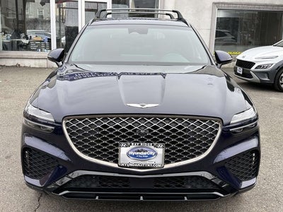 2025 Genesis GV70 3.5T Sport