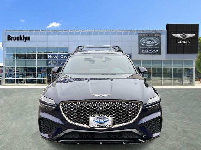 2025 Genesis GV70 3.5T Sport