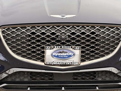 2025 Genesis GV70 3.5T Sport