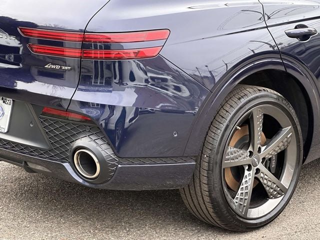 2025 Genesis GV70 3.5T Sport