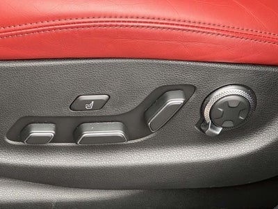 2025 Genesis GV70 3.5T Sport