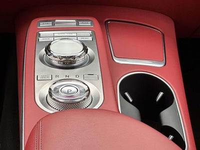 2025 Genesis GV70 3.5T Sport