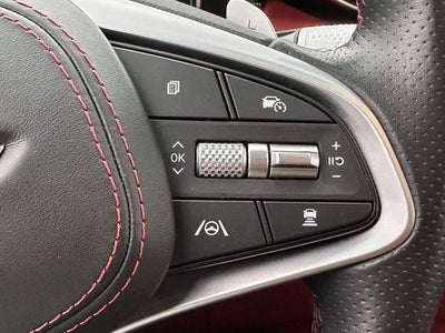 2025 Genesis GV70 3.5T Sport