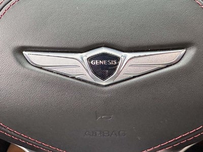 2025 Genesis GV70 3.5T Sport