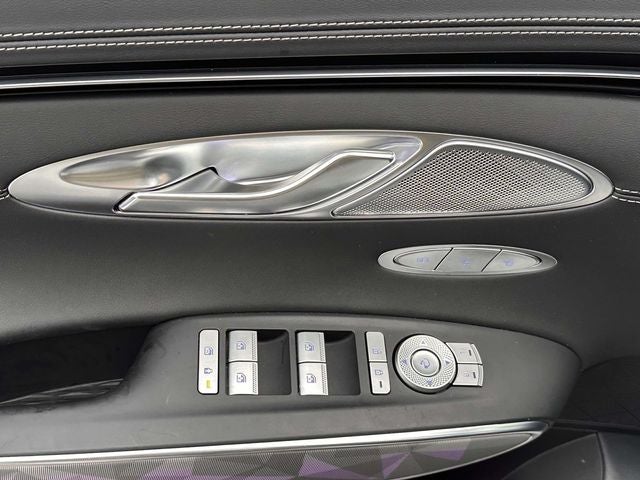 2025 Genesis GV70 3.5T Sport