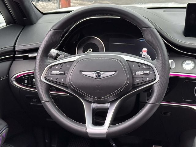 2025 Genesis GV70 3.5T Sport