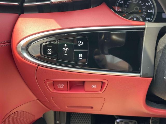 2025 Genesis GV70 3.5T Sport