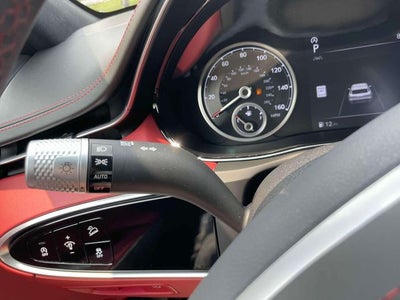 2025 Genesis GV70 3.5T Sport