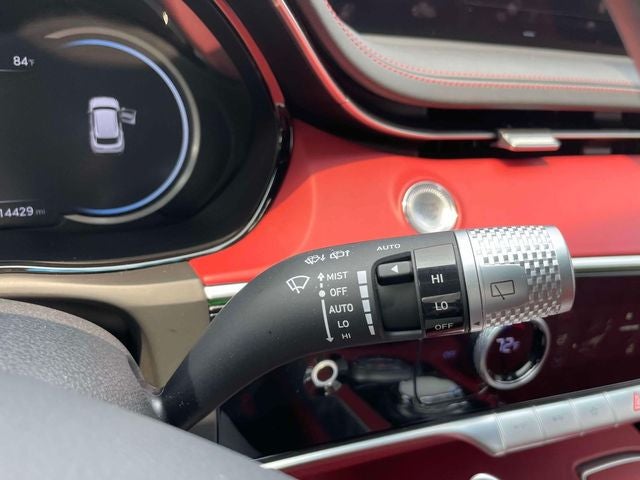 2025 Genesis GV70 3.5T Sport