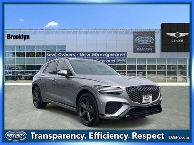 2024 Genesis GV70 3.5T Sport