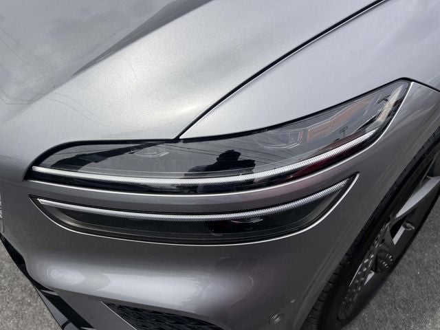 2024 Genesis GV70 3.5T Sport