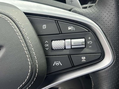 2024 Genesis GV70 3.5T Sport