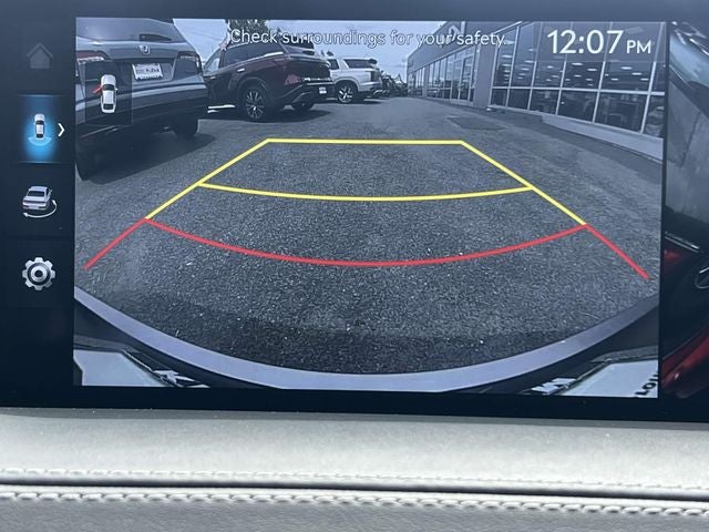 2024 Genesis GV70 3.5T Sport