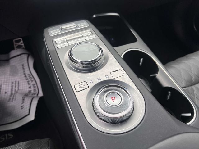 2024 Genesis GV70 3.5T Sport