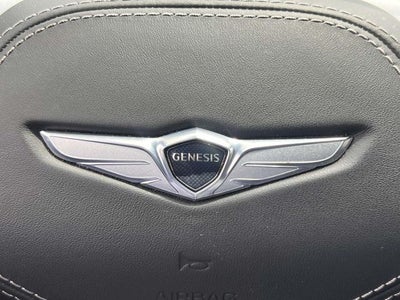 2024 Genesis GV70 3.5T Sport