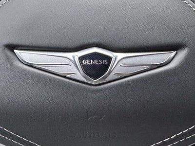 2025 Genesis GV70 3.5T Sport