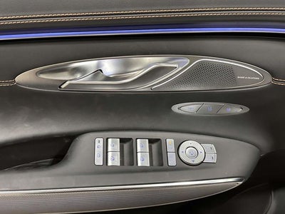 2026 Genesis GV70 3.5T Sport Advanced