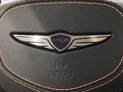 2026 Genesis GV70 3.5T Sport Advanced