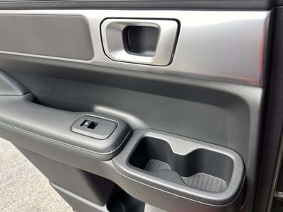 2024 Hyundai Santa Fe SEL