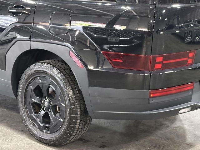2024 Hyundai Santa Fe XRT