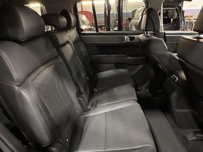 2024 Hyundai Santa Fe XRT