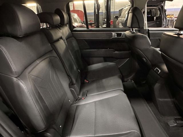 2024 Hyundai Santa Fe XRT