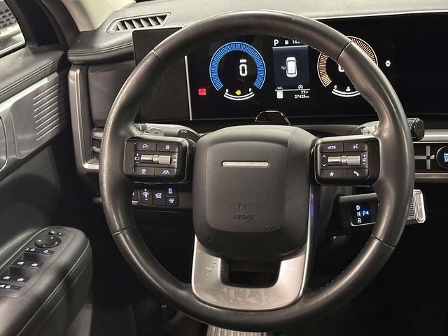2024 Hyundai Santa Fe XRT