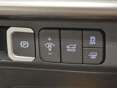 2024 Hyundai Santa Fe XRT