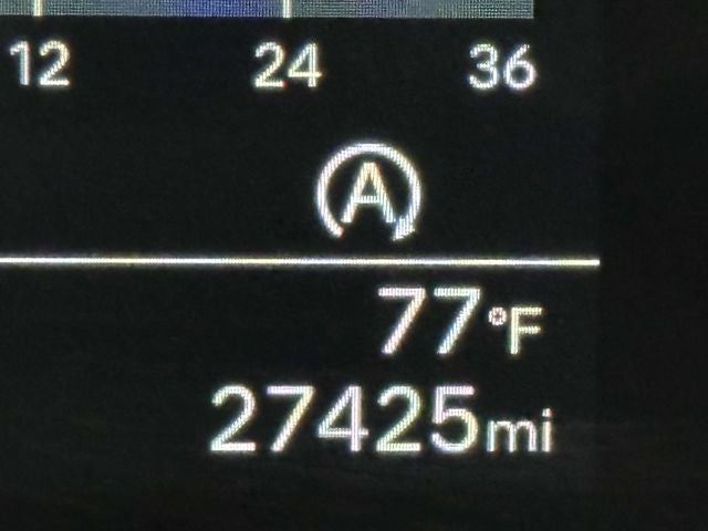 2024 Hyundai Santa Fe XRT