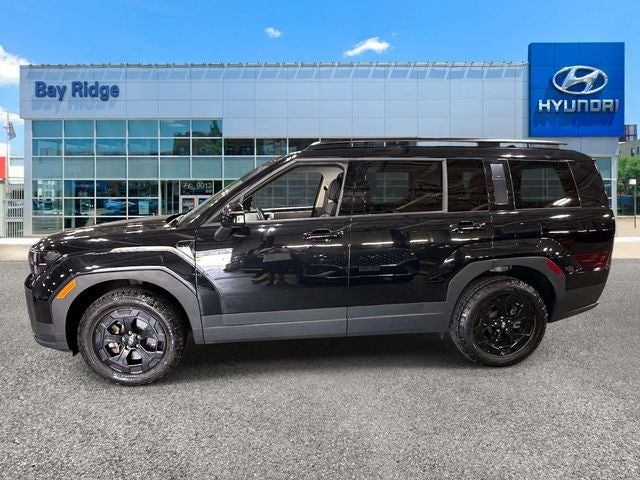 2024 Hyundai Santa Fe XRT