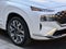 2021 Hyundai Santa Fe Calligraphy