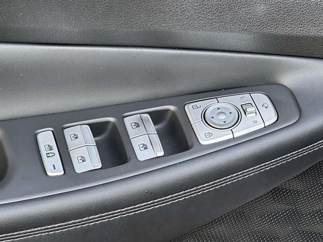 2021 Hyundai Santa Fe Calligraphy