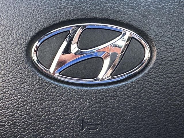 2021 Hyundai Santa Fe Calligraphy