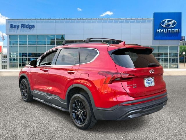 2023 Hyundai Santa Fe XRT