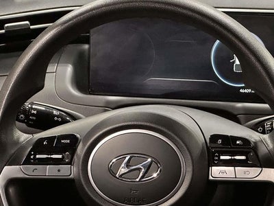 2023 Hyundai Santa Cruz SEL