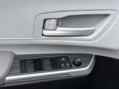 2026 Toyota Sienna Mobility LE 8 Passenger